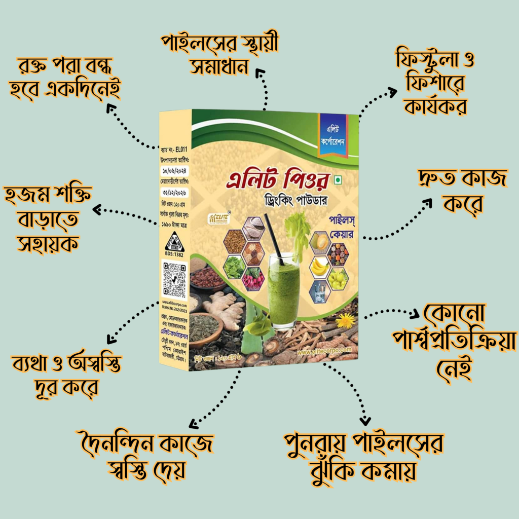 পাইলস কেয়ার